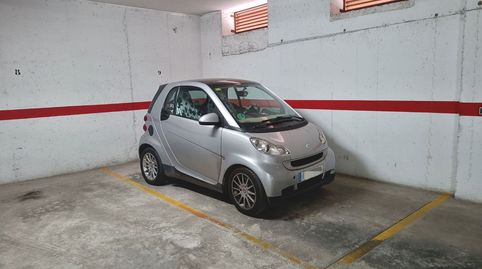 Foto 3 de Garatge en venda a Calle de la Era, 6, Javalí Viejo, Murcia Capital