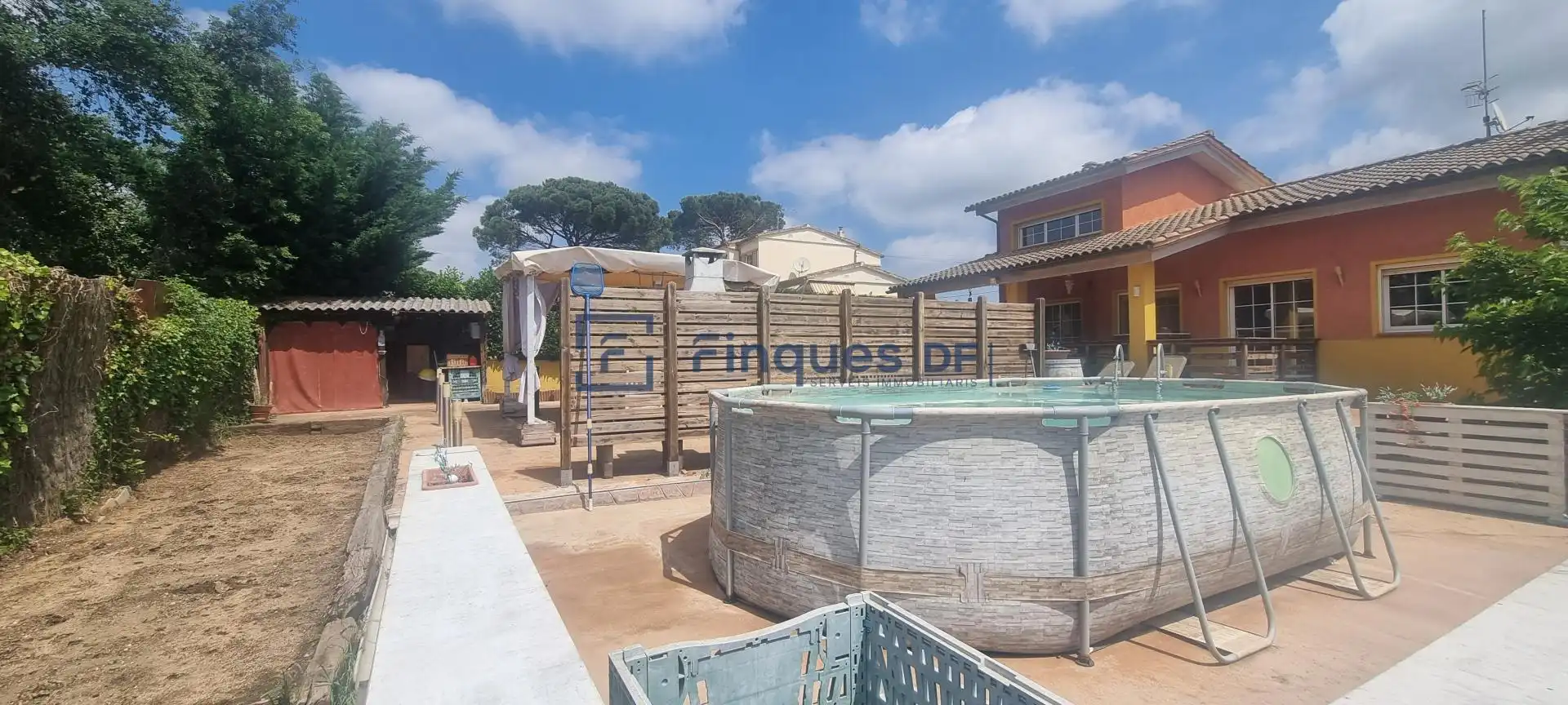 Villa avec jardin à vendre à Caldes de Malavella, imagen 44