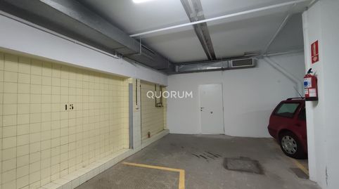 Foto 3 de Garaje en venta en Avenida Avenida Sabino Arana, Sabino Arana - Jesuitas, Bilbao