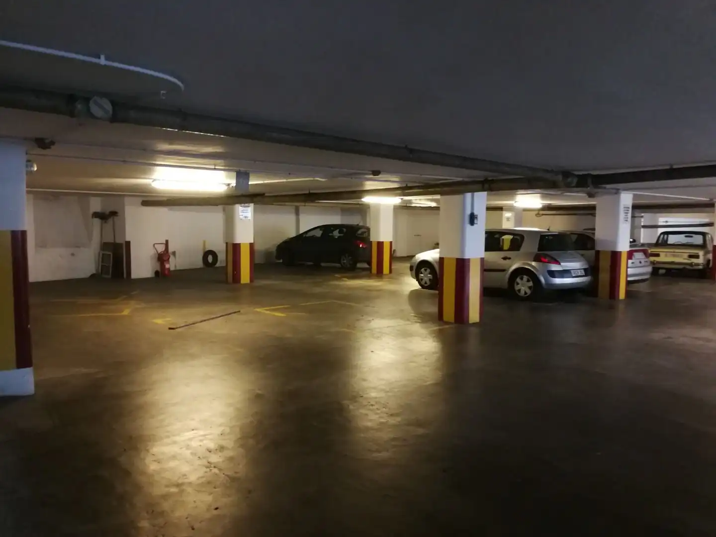 Aparcament en venda a Rúa Europa, imagen 3