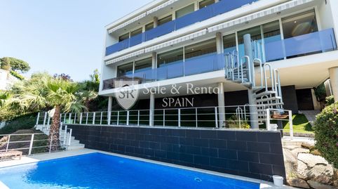 Foto 3 de Casa o chalet en venta en Montgoda, Lloret de Mar