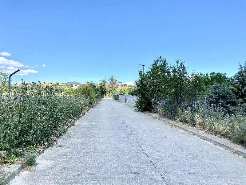 Terreni e lotti in vendita a Escalona, imagen 6