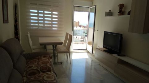 Foto 2 de Apartament de lloguer a Montemar, Torremolinos