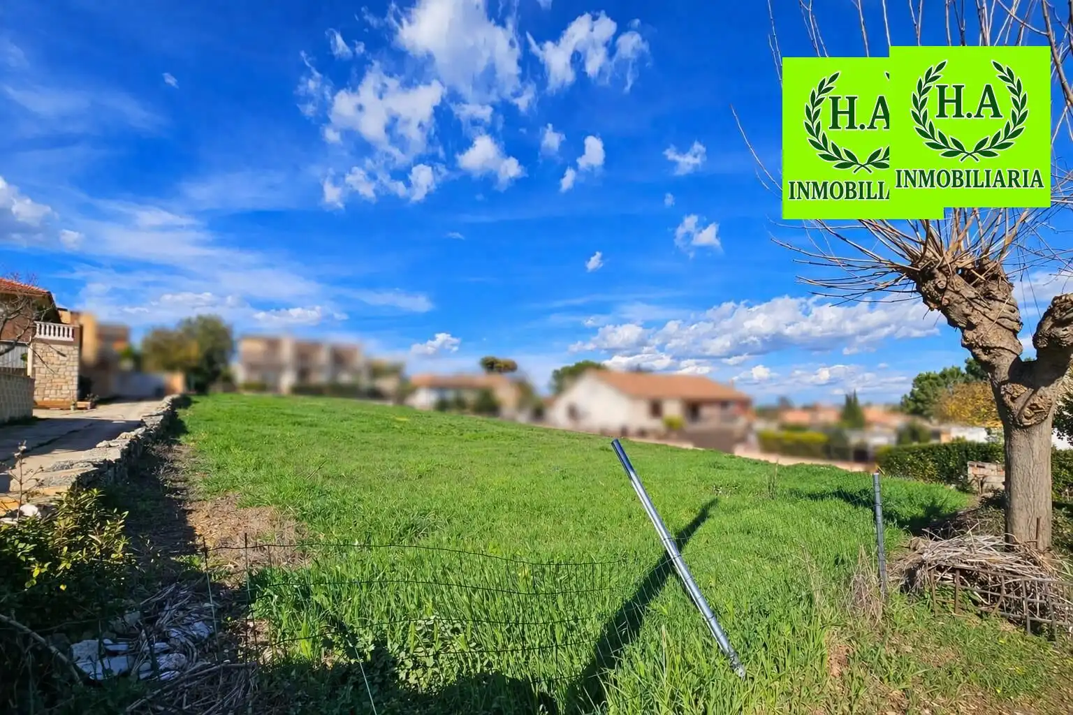 Terreny residencial en venda a Venturada Pueblo, imagen 8