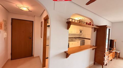 Foto 4 de Ático en venta en Calle Federico García Lorca, Mil Palmeras, Pilar de la Horadada