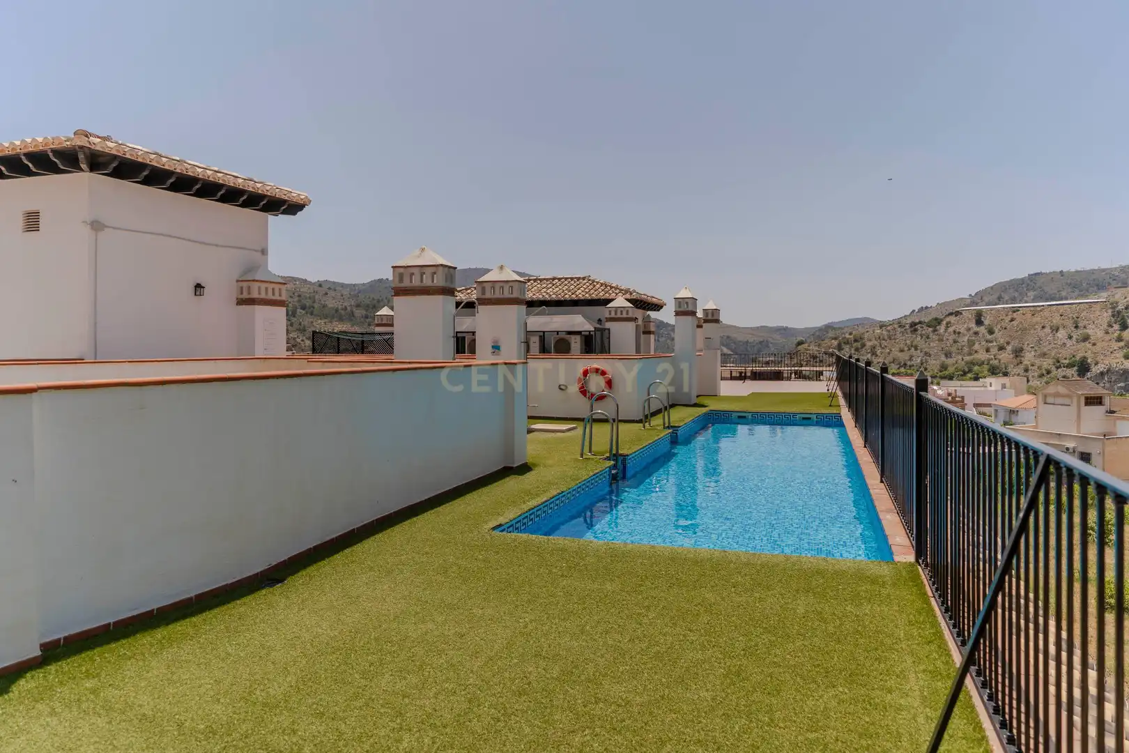 Apartament amb ascensor en venda a Calle Sierra Lujar, Vélez de Benaudalla, Spain