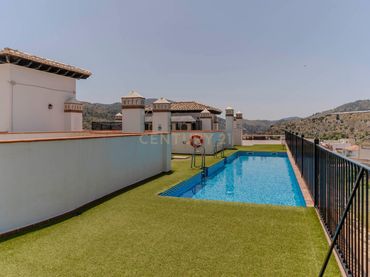 Apartament amb ascensor en venda a Calle Sierra Lujar, Vélez de Benaudalla, Spain