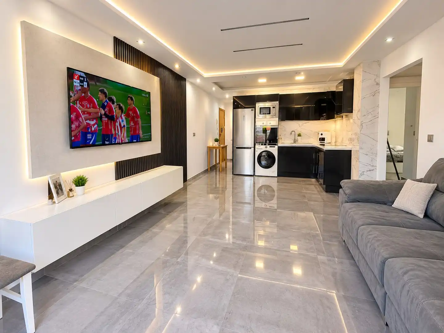 Appartement avec ascenseur à vendre à Calle Zacatín 33, imagen 2