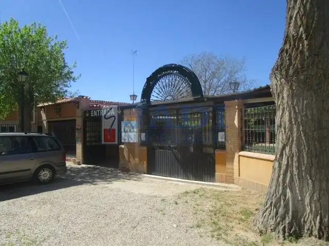 Local comercial en venta en Valdepeñas, imagen 27