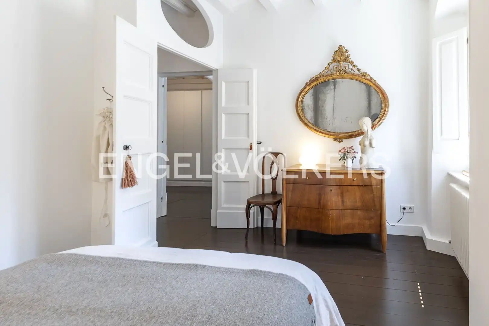 Habitación de Casa o chalet en venta en Vilassar de Dalt con Calefacción