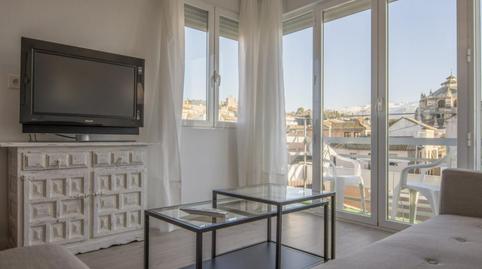 Photo 5 of Apartment for rent in Centro - Sagrario,  Granada Capital