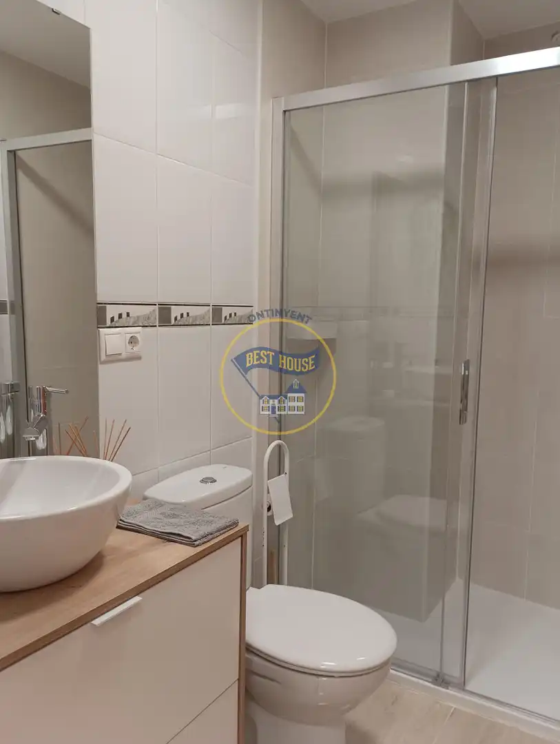 Flat for rent in Cocentaina