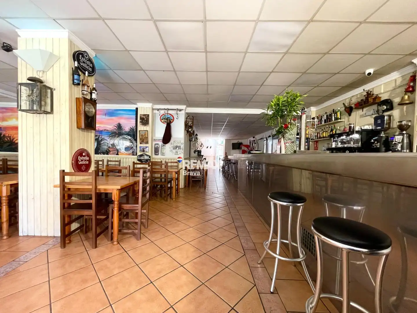 Business premises for sale in de Pep Ventura, imagen 9