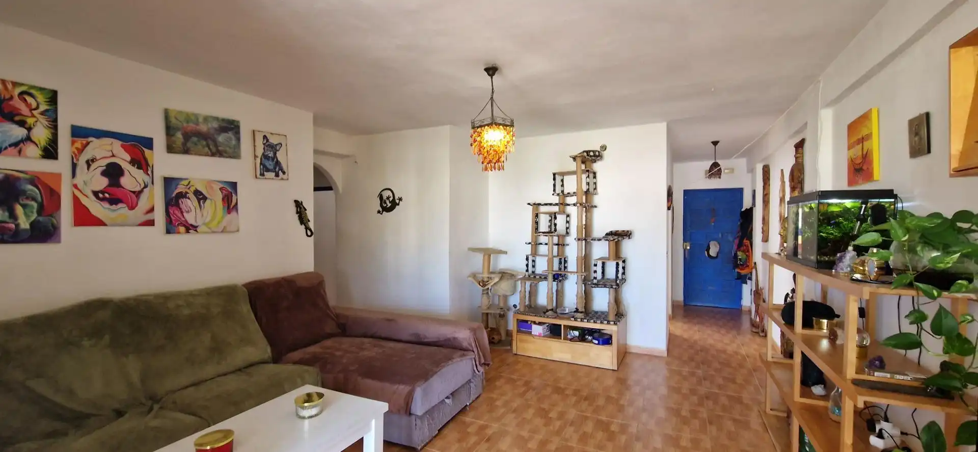 Appartement à vendre à NARCISO MARTIN NAVARRO, imagen 17