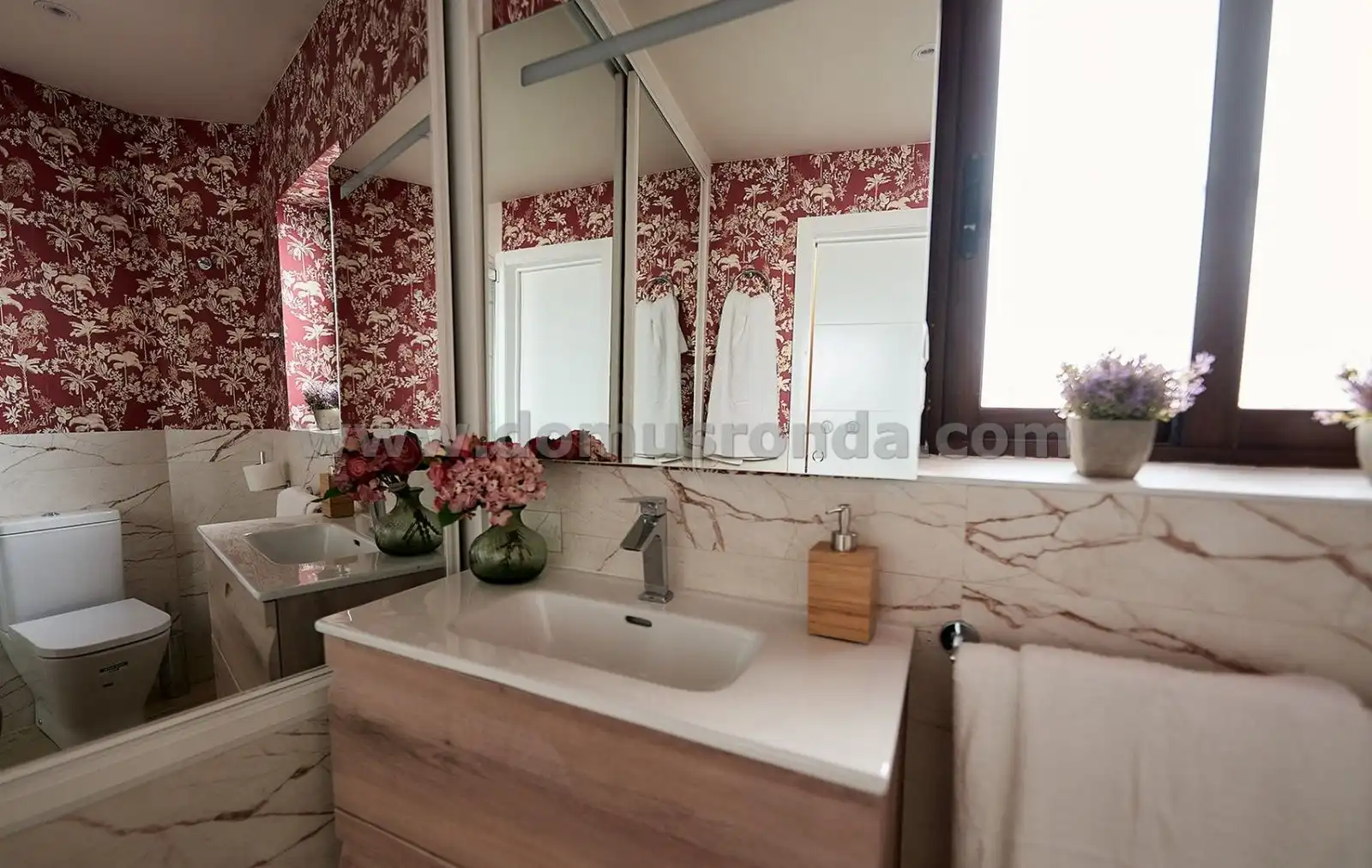 Casa o chalet en venta en La Ciudad
