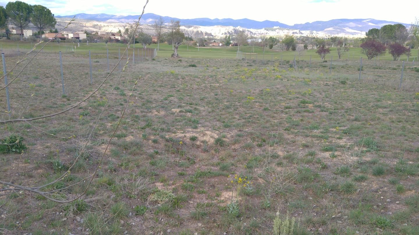 Residential for sale in Sierra De Vicor, Augusta Golf - La Charluca