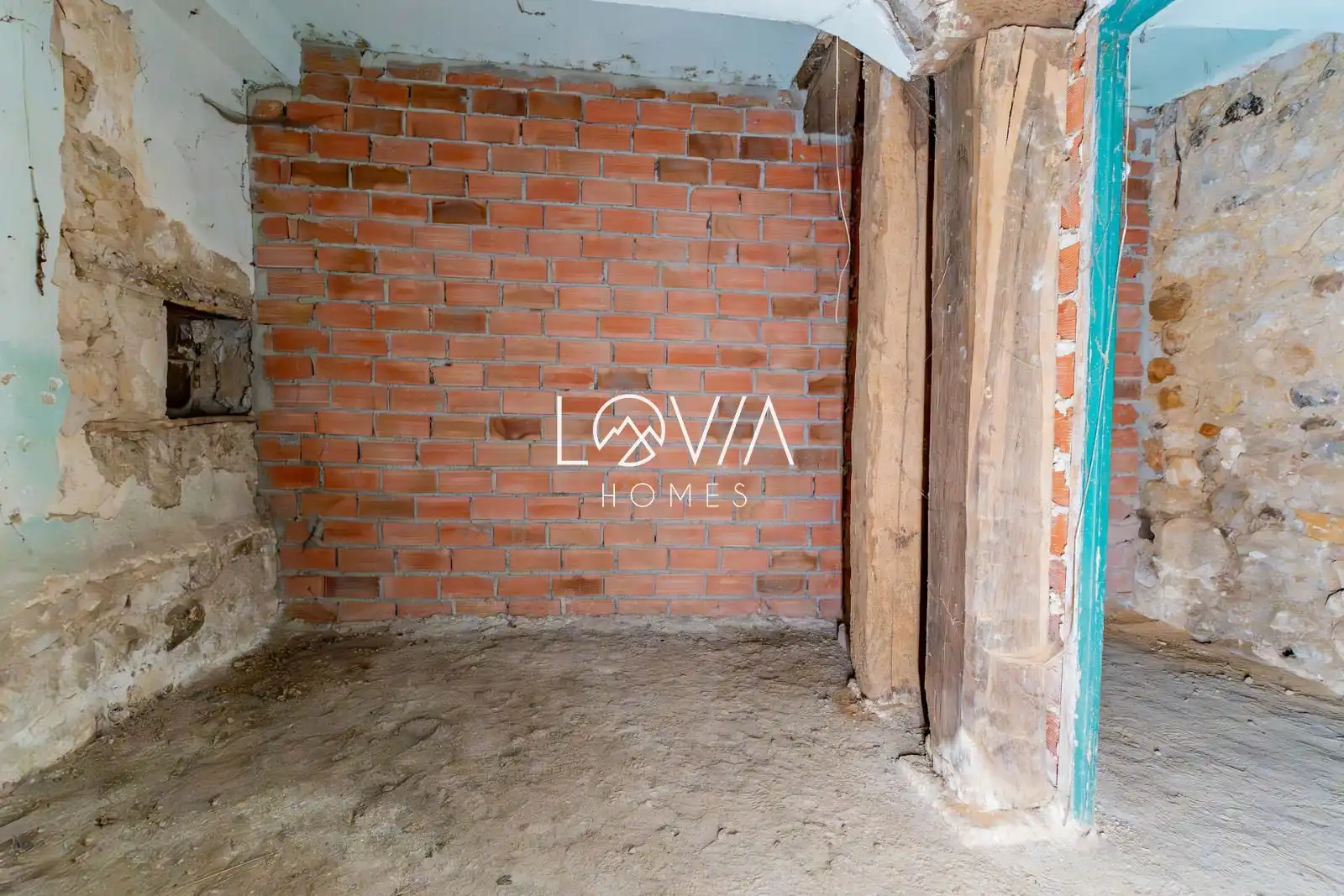 Piso en venta en San Felices de Buelna