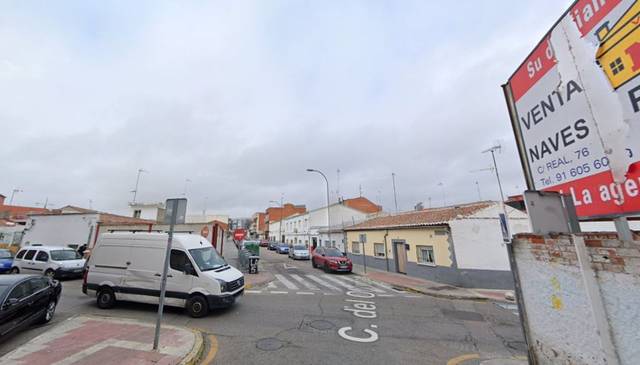 Piso en Venta en Centro