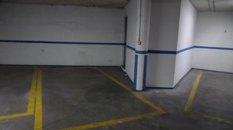 Foto 2 de Garatge de lloguer a Calle Amante Laffon, Cruz Roja,  Sevilla Capital