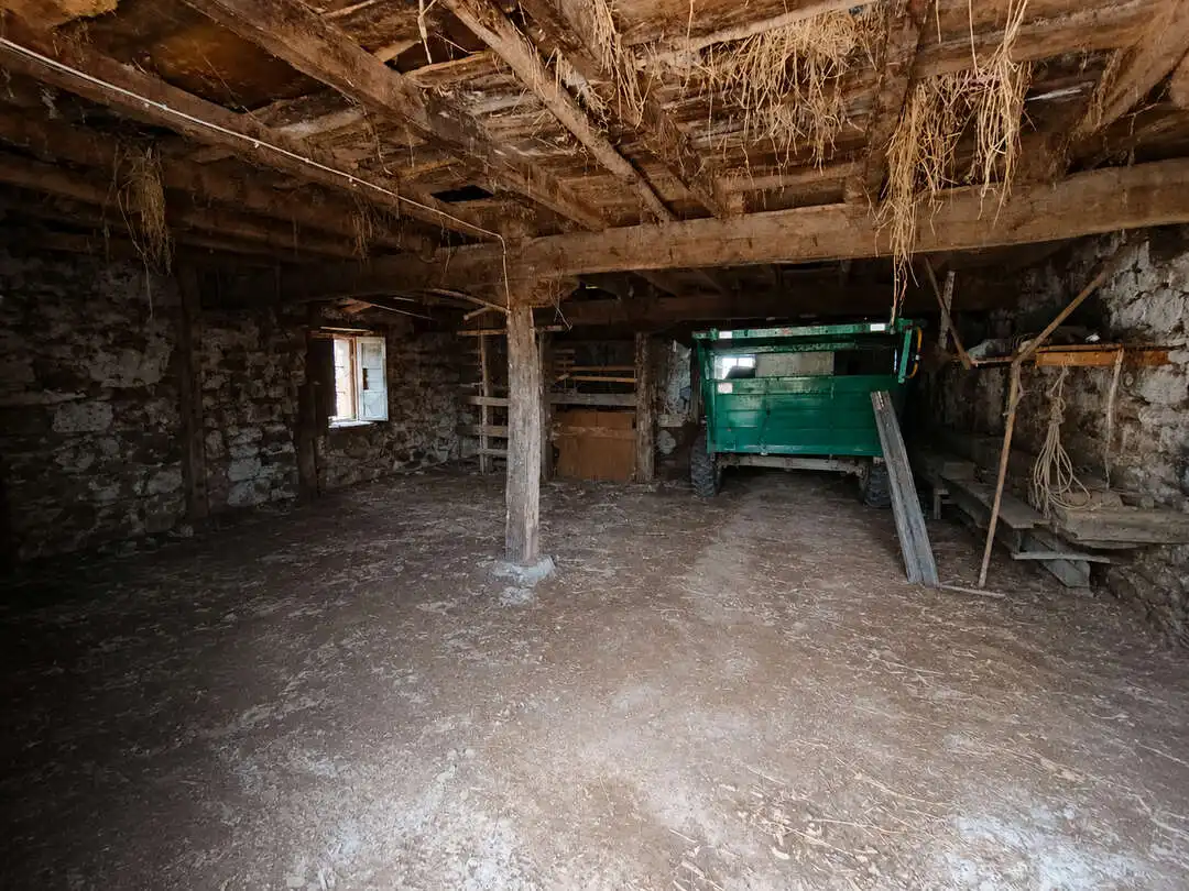 Casa o xalet en venda en Mazcuerras