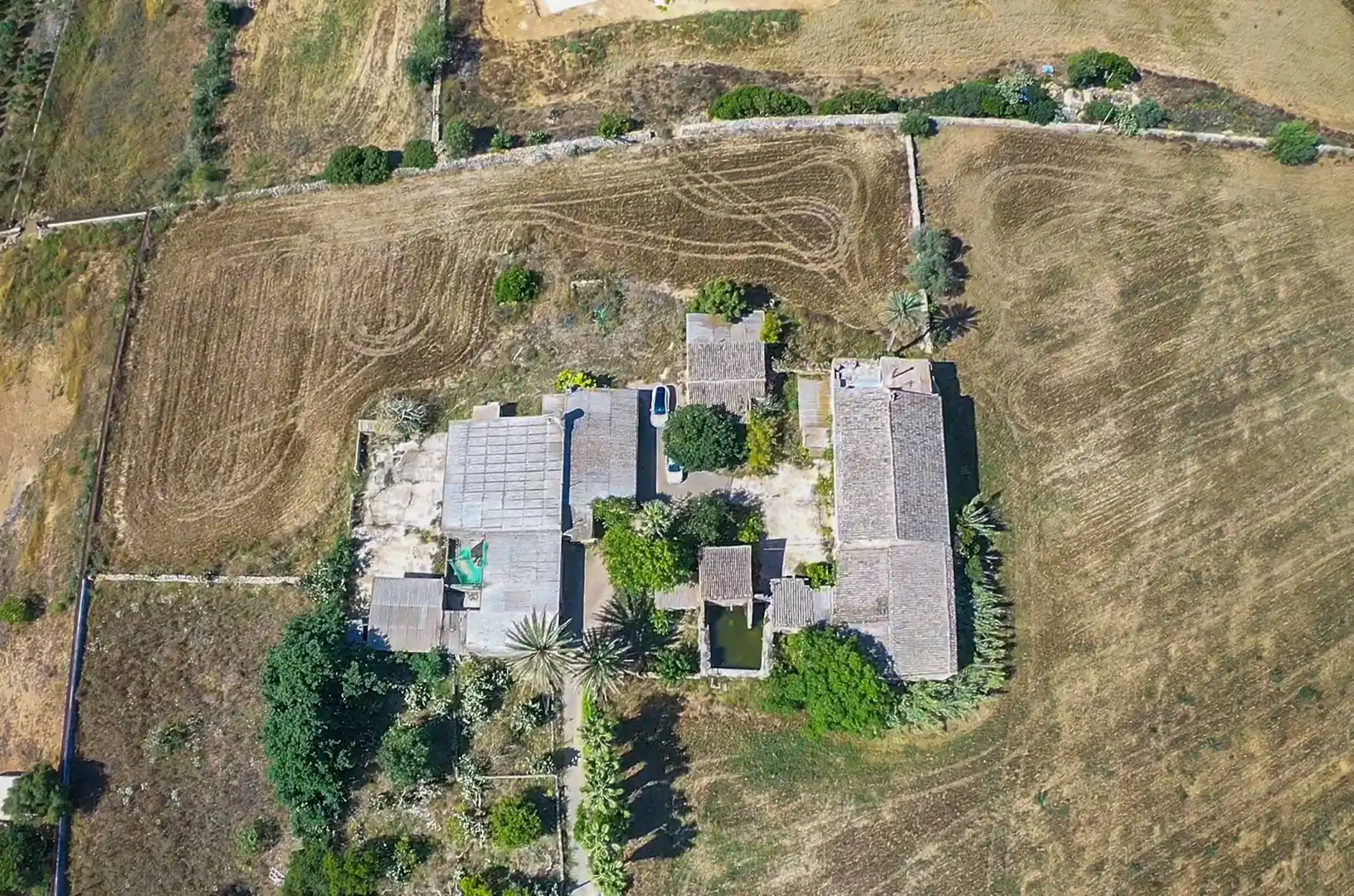 Casa con terrazza in vendita a Campos poble, imagen 28