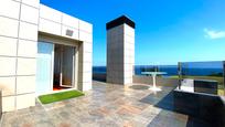 Terrace of House or chalet for sale in Castro-Urdiales  with Heating, Private garden and Parquet flooring