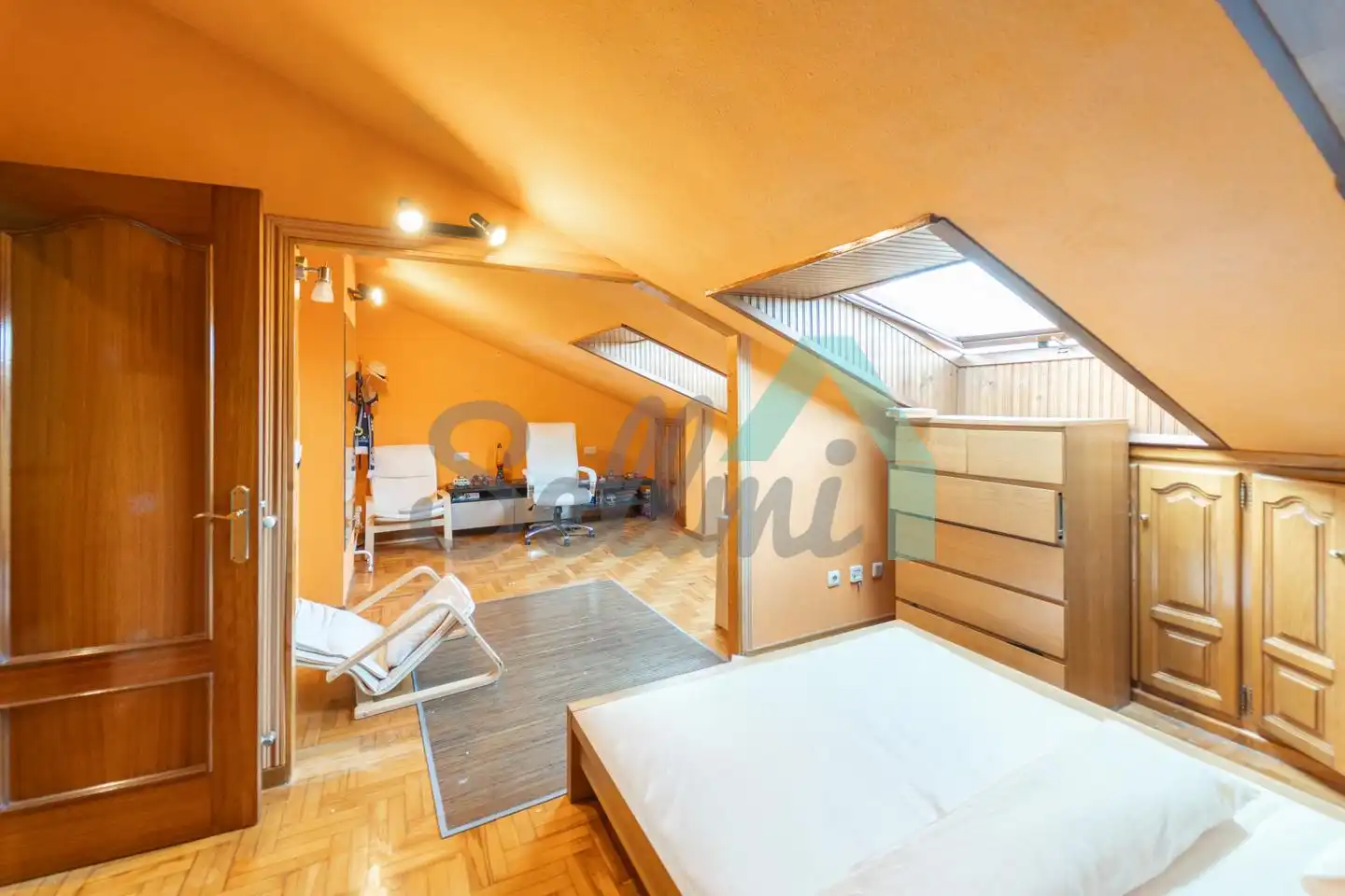 Maisonette zum Verkauf in Falo Moro, La Pola Siero