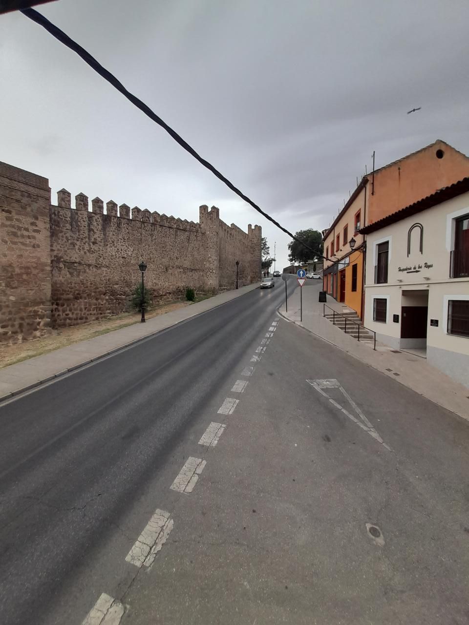 Flat to share in Carrera, Antequeruela y Covachuelas