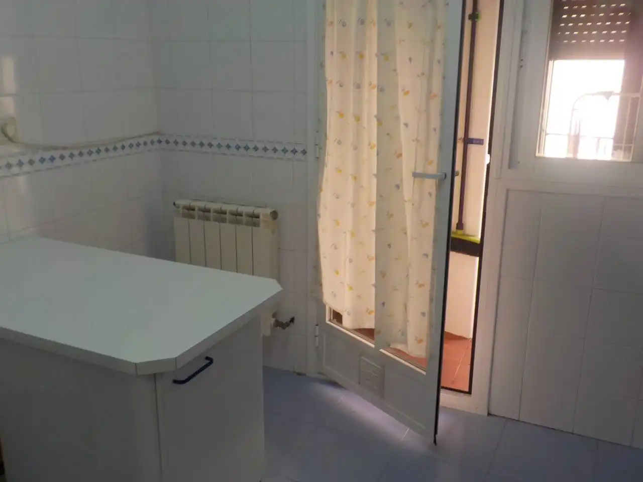 Apartament amb terrassa en venda a Calle GIGANTES 19, imagen 13