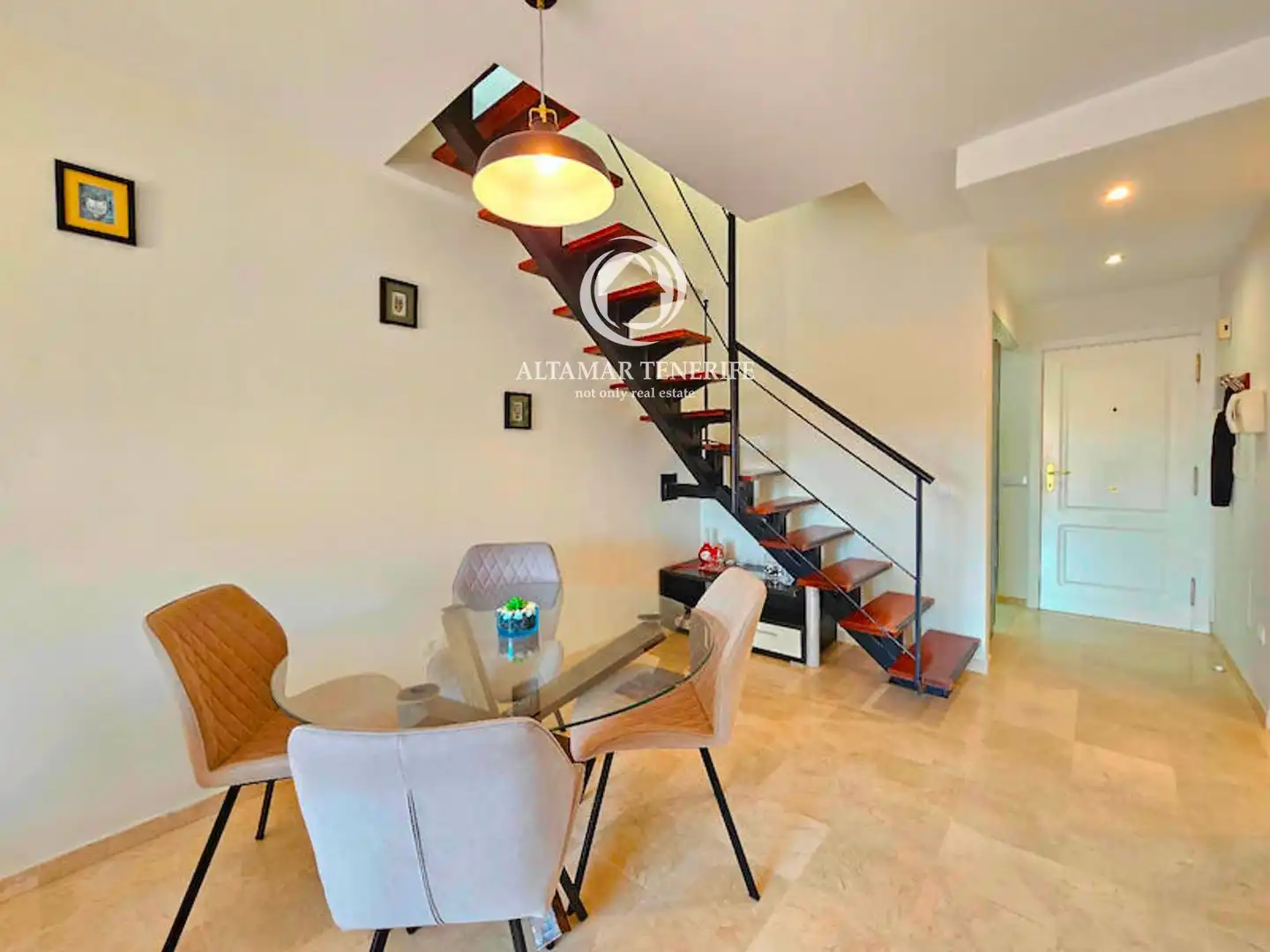 Ático con piscina en venta en PALM MAR, imagen 24
