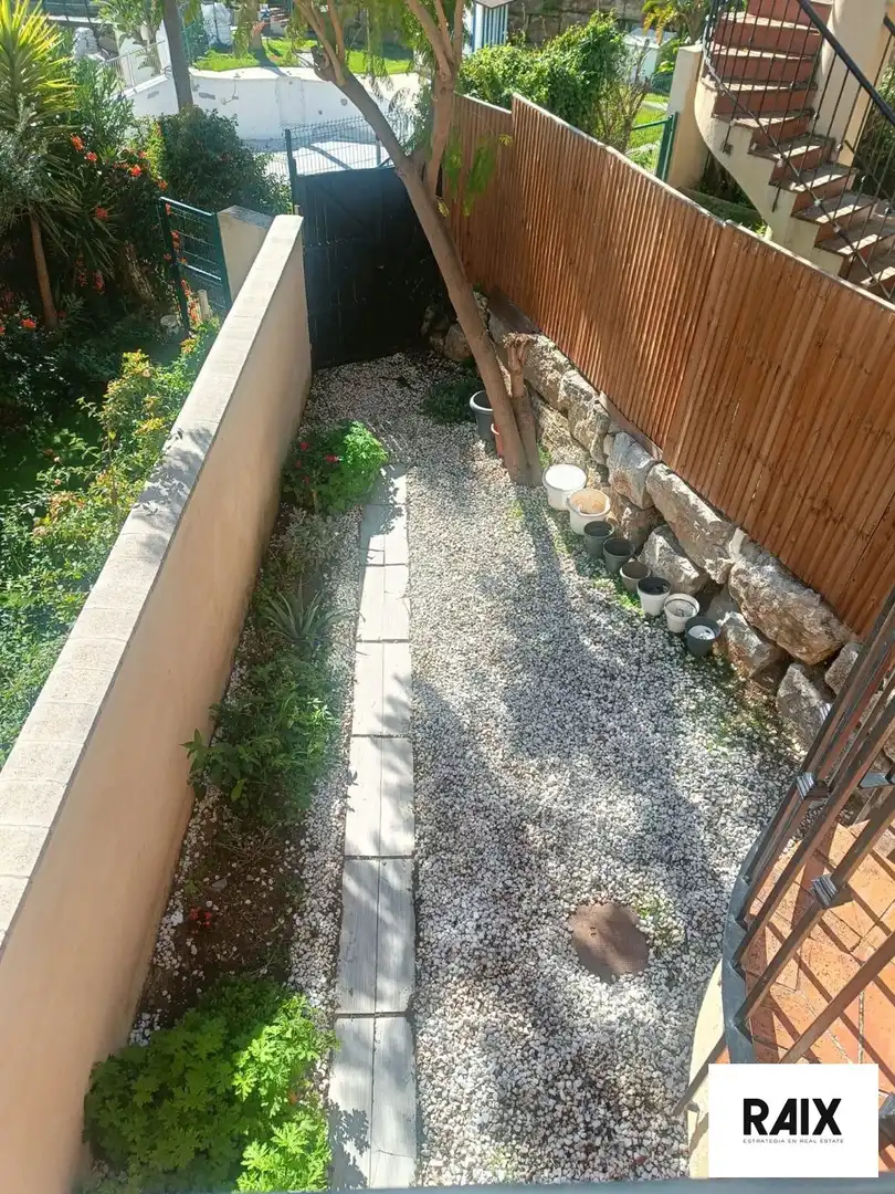 Haus mit Terrasse zum Verkauf in Vientos de Riviera, imagen 8