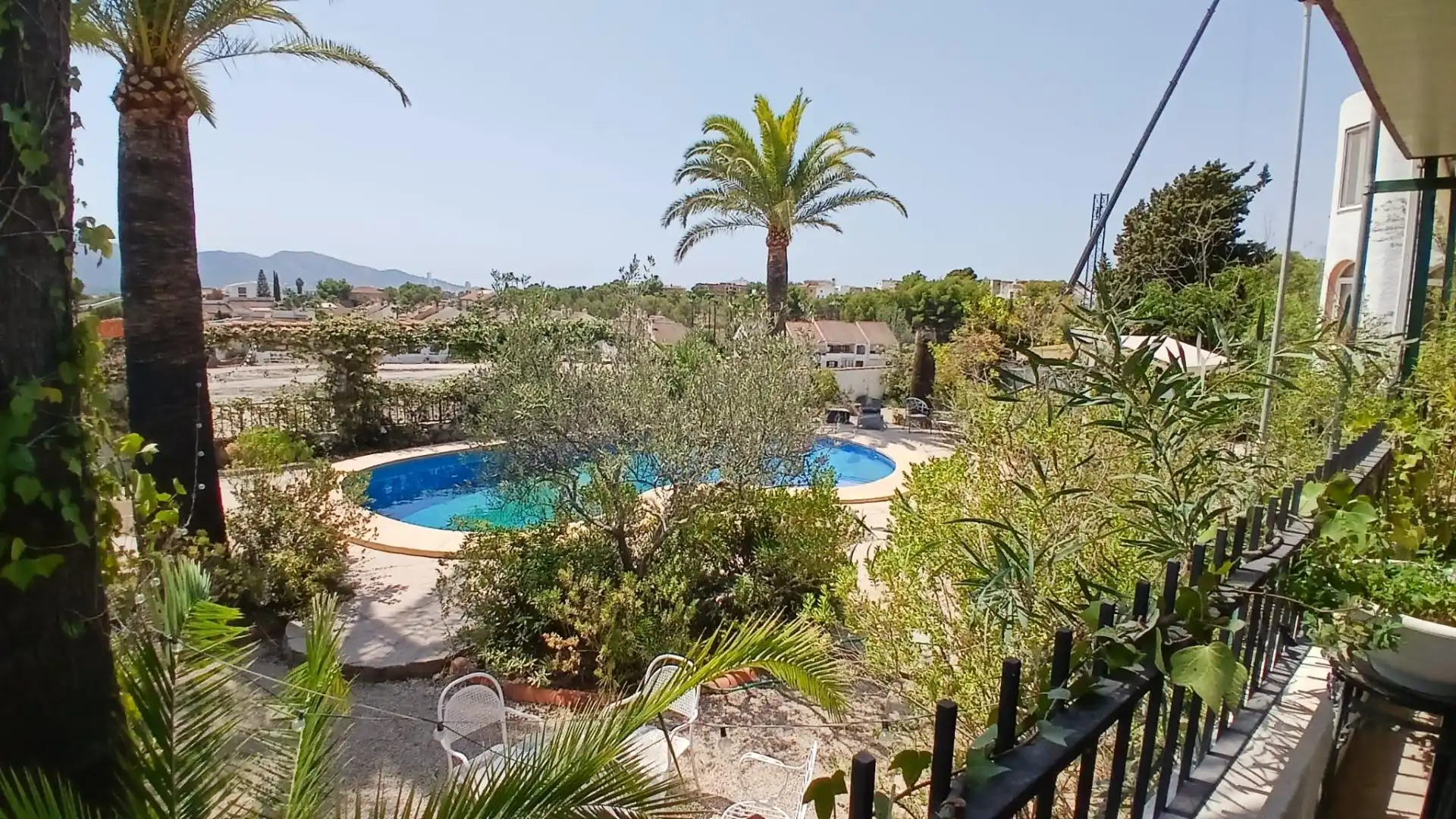 Villa avec piscine à vendre à Escandinavia - Cautivador, imagen 6