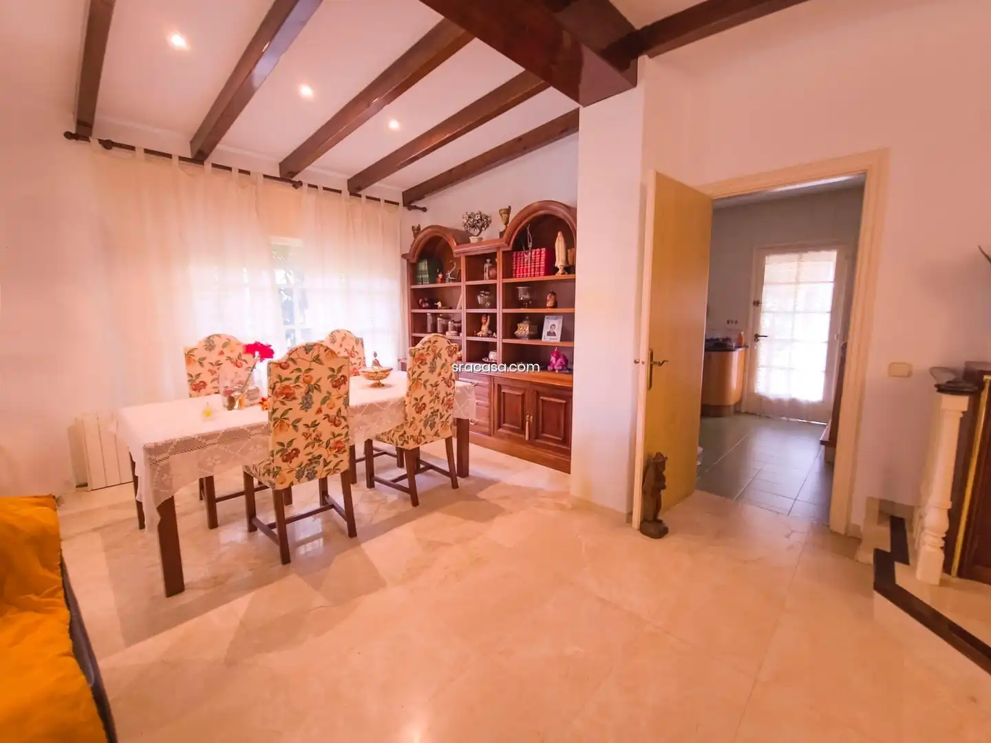 Chalet con jardín en venta en Platja d'Aro, imagen 9