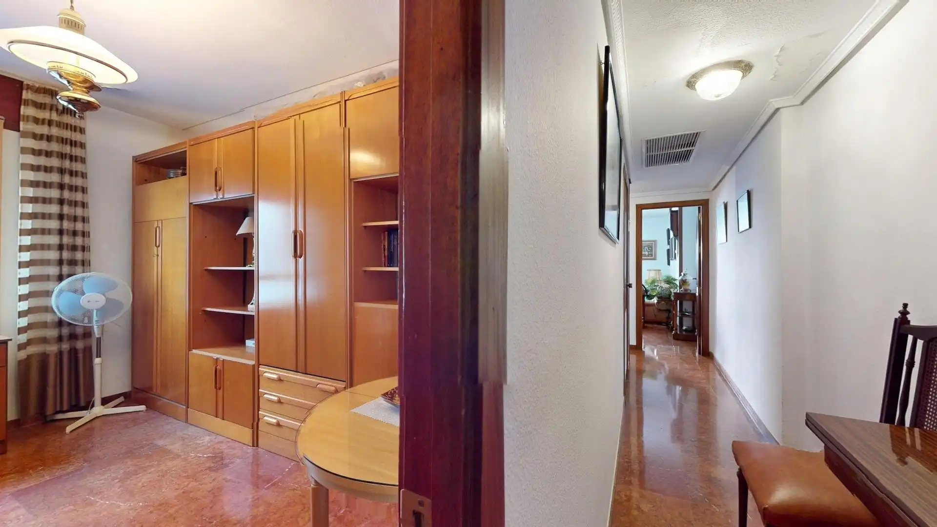 Piso con ascensor en venta en Poniente-Sur, imagen 24