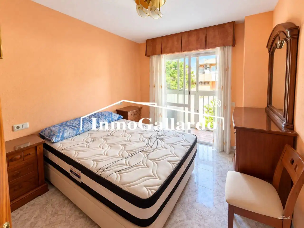 Flat with terrace for sale in Playa del Rincón, imagen 9