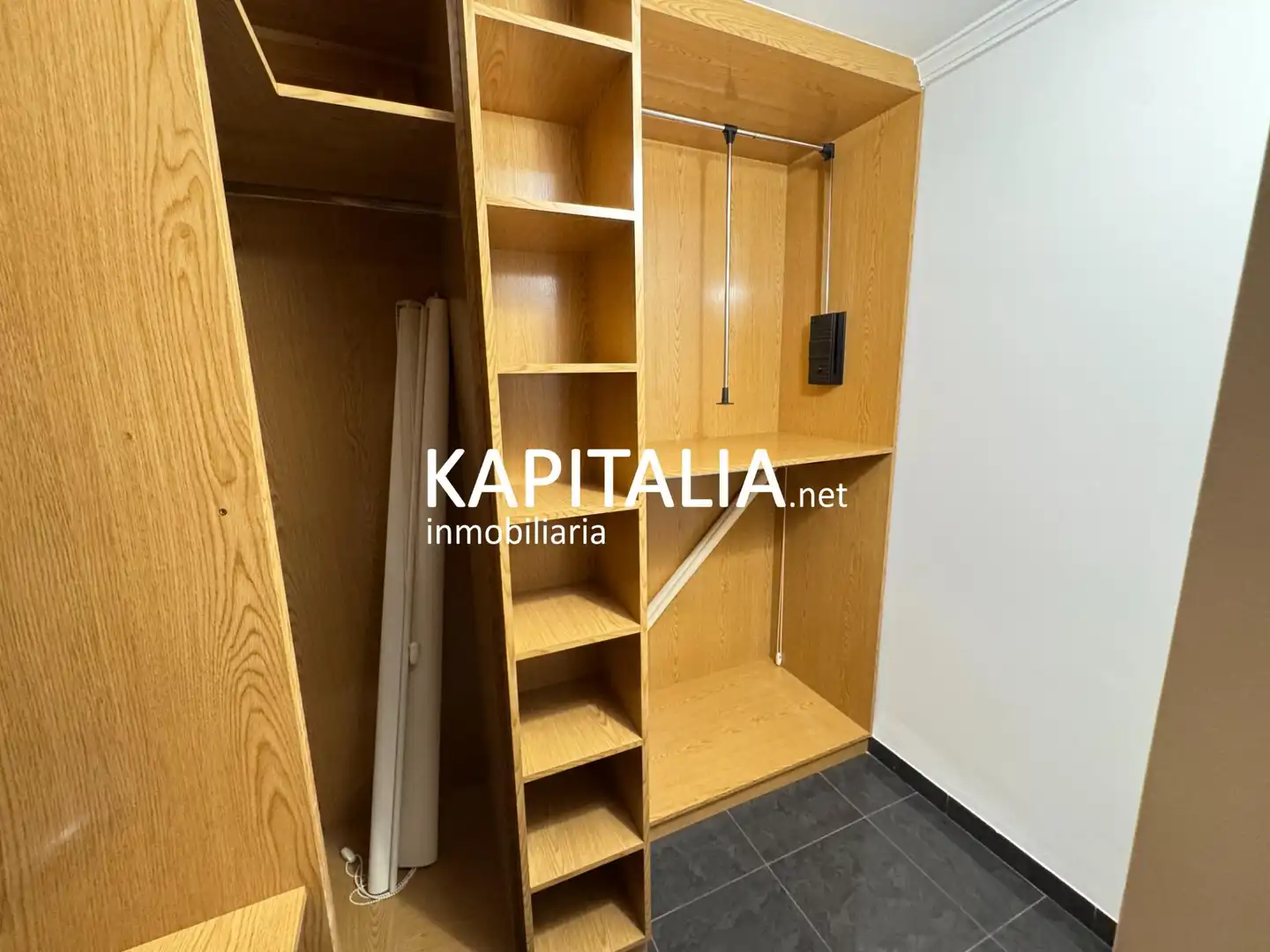 Piso con terraza en venta en Sant Josep - Zona Hospital, imagen 16