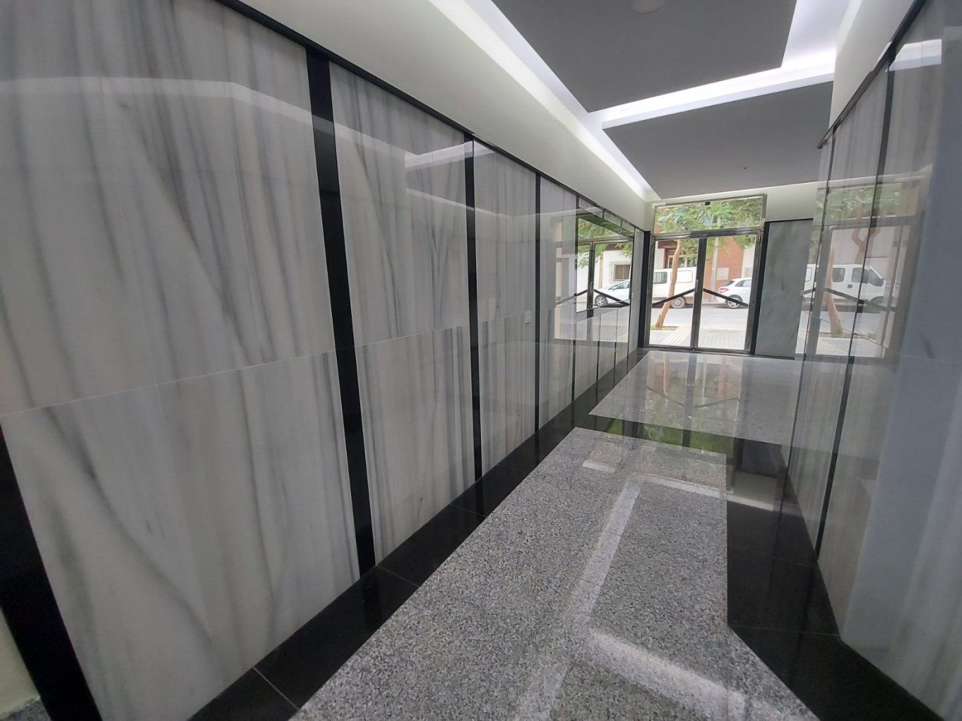 Piso en venta en Adra