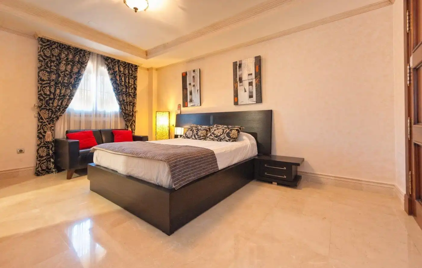 Habitación de Casa o chalet en venta en Riviera del Sol