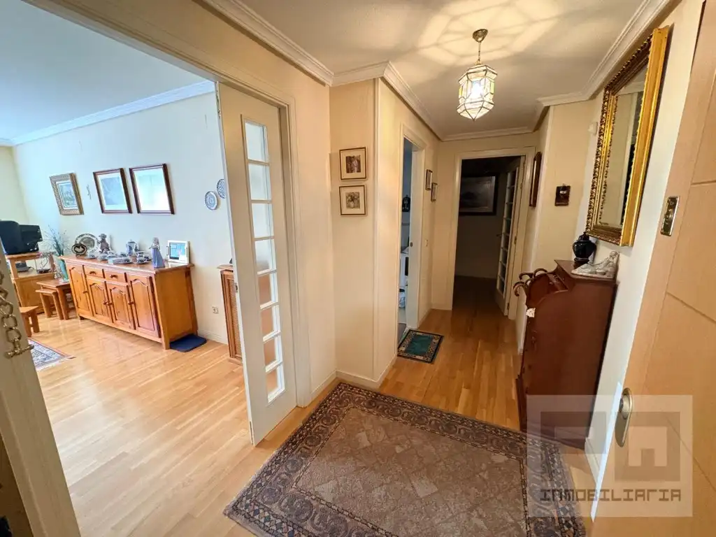 Wohnung zum Verkauf in Ávila