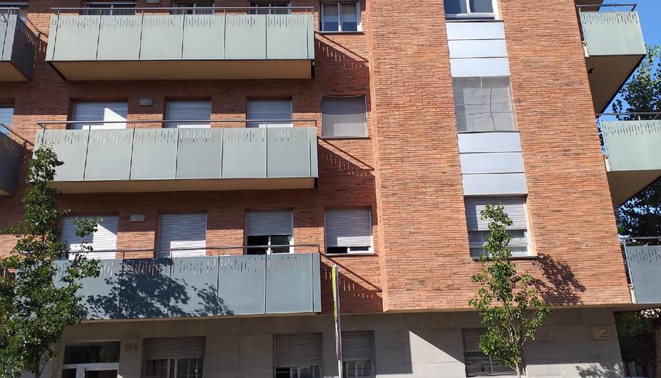 Photo 1 of Garage for sale in C/ Josep Ricart, Roses - Castellbell, Barcelona