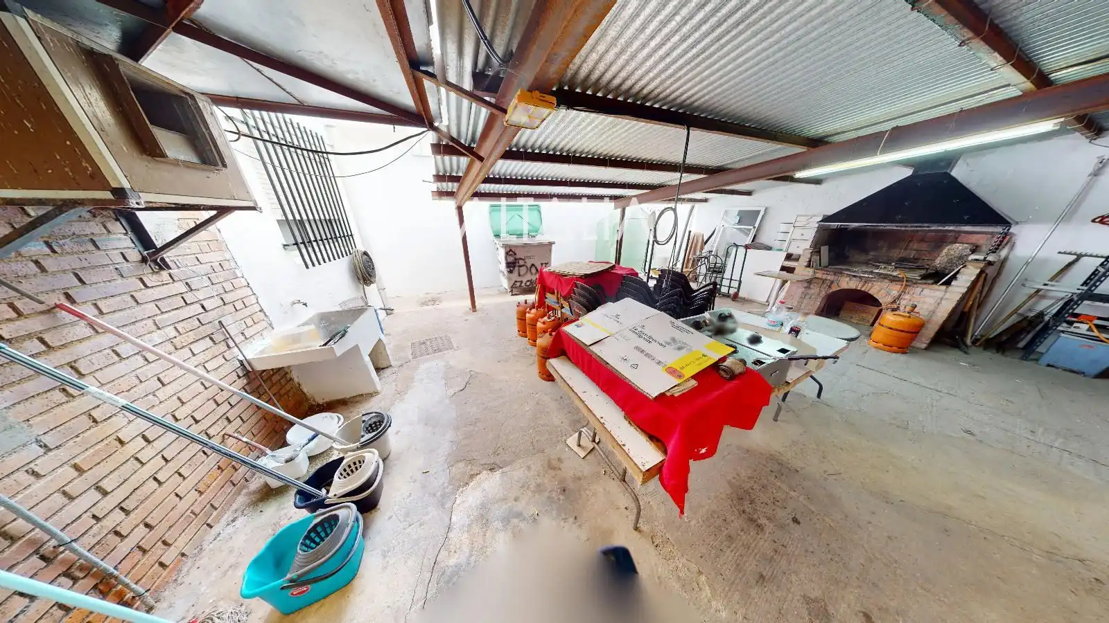 Maison à vendre à Del Cristo, imagen 16