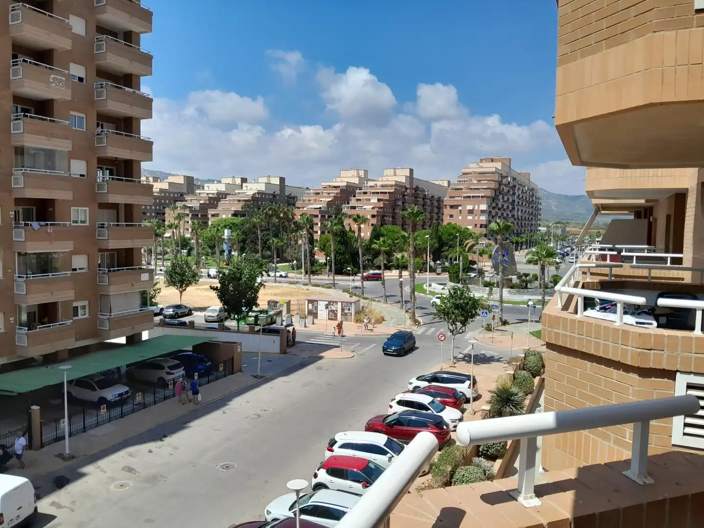Apartament amb piscina en venda a AMPLARIES, imagen 10