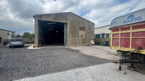 Foto 2 von Fabrikhallen zum Verkauf in Sueca ciudad, Sueca