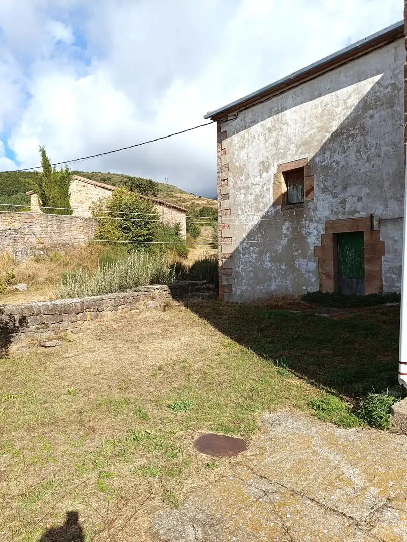 Houses for sale in Brañosera - CL REAL SALC, Brañosera