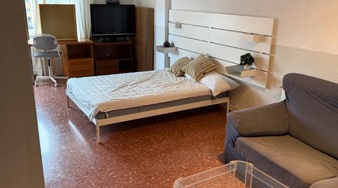 Foto 2 de Piso de alquiler en Calle Campoamor, L'Illa Perduda,  Valencia Capital