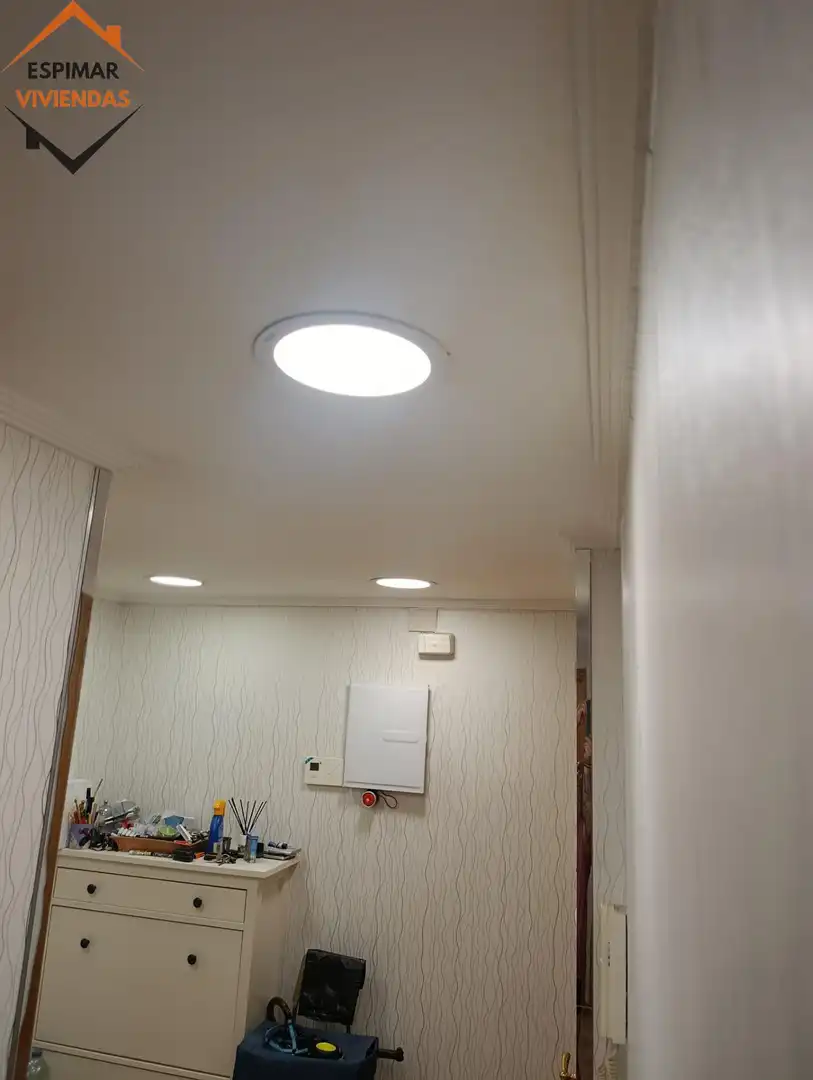 Flat for sale in Zaragoza  with Furnished and Balcony