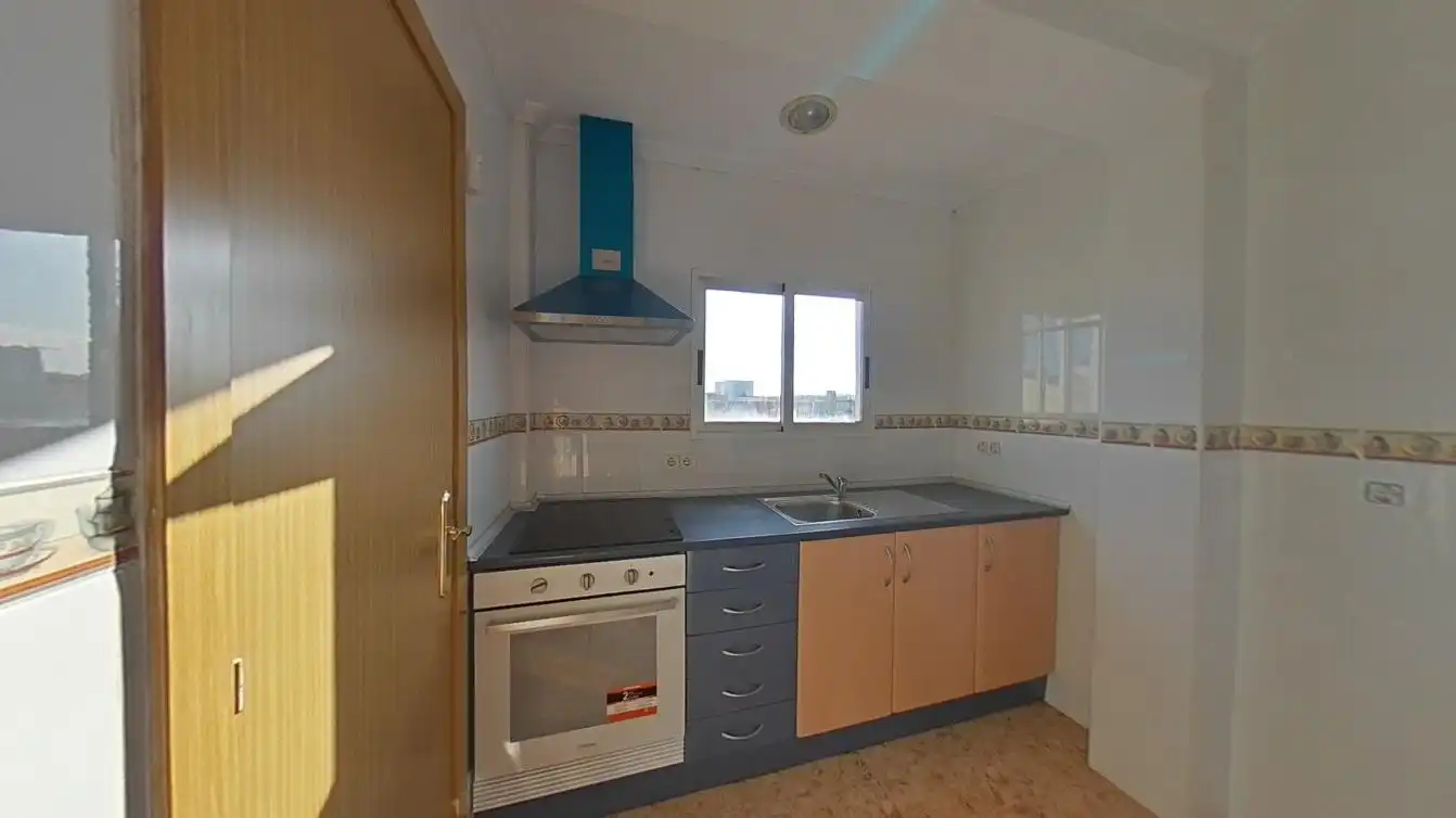 Cocina de Piso en venta en Torrent