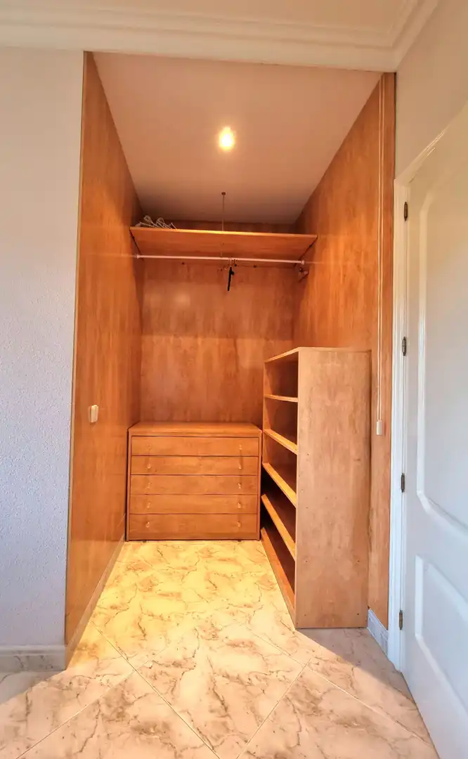 Casa o chalet de alquiler en Calle Enrique Granados, 8, Hoyo de Manzanares
