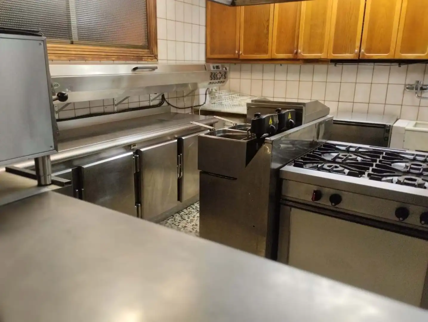 Cocina de Local en venta en Vitoria - Gasteiz