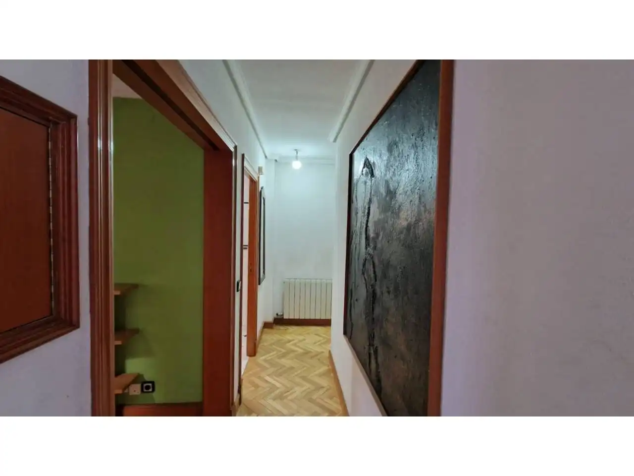 Attic for sale in Ciudad Rodrigo  with Parquet flooring and Balcony
